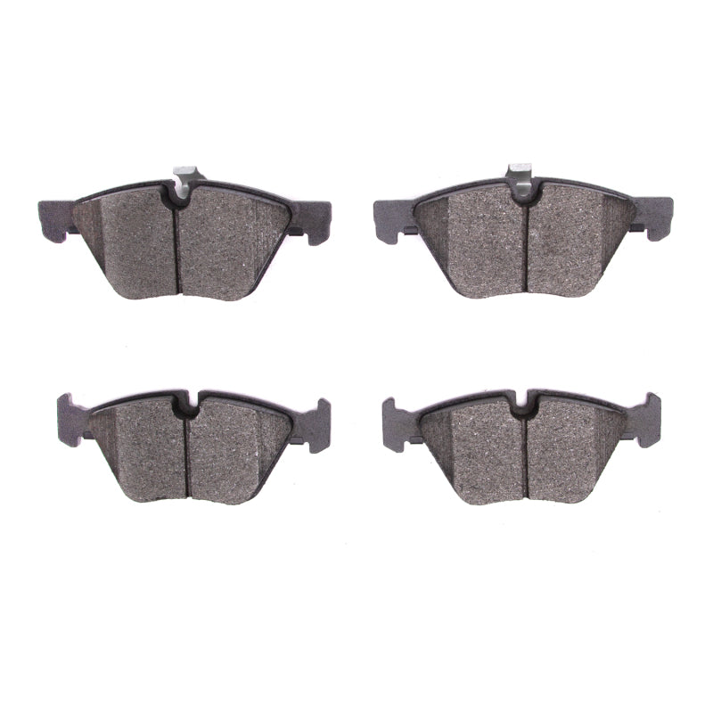 R1 Concepts R1 04-10 BMW 525I (USA/Canada) Front Optimum OE Brake Pads