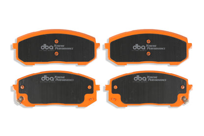 DBA 20-23 Hyundai Sonata XP Performance Front Brake Pads