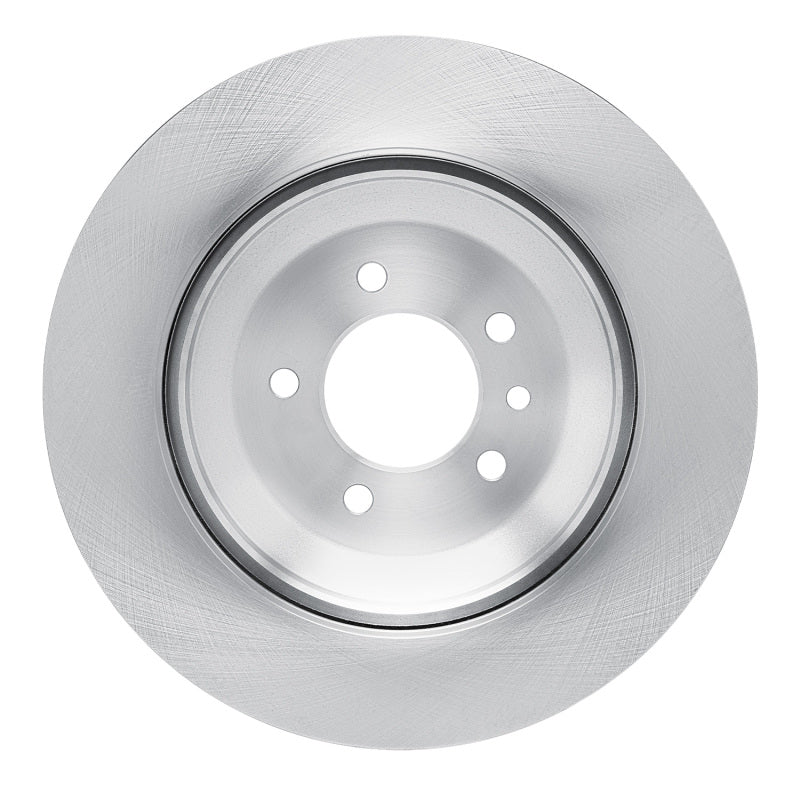 DFC 20-24 Land Rover Defender 130 Rear Brake Rotor