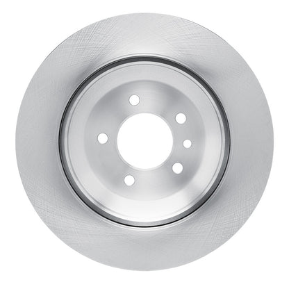 DFC 20-24 Land Rover Defender 130 Rear Brake Rotor