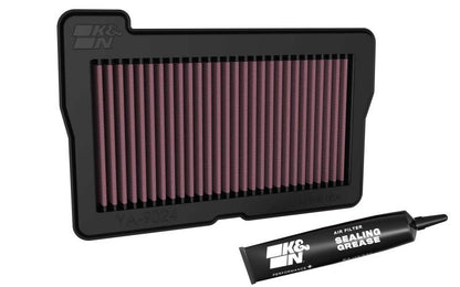 K&N Engineering K&N 2023 Yamaha MT-09 Replacement Air Filter