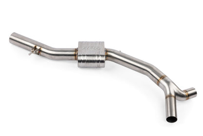 APR 18-25 Audi S4/S5 (B9) Catback Exhaust System