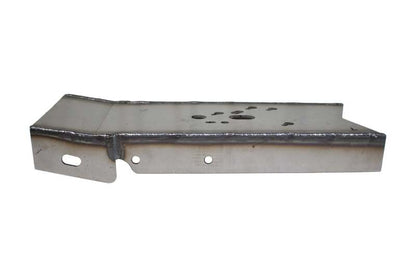 RustBuster Rust Buster 2001-2010 Chevy Silverado / GMC Sierra 2500HD Short Bed Over Axle Frame Section - Left