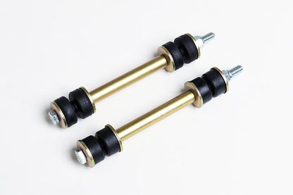 Progress LT Progress Tech LT 07-20 Chevrolet Suburban/Tahoe / GMC Sierra 1500 Front Sway Bar (38mm) - Gray