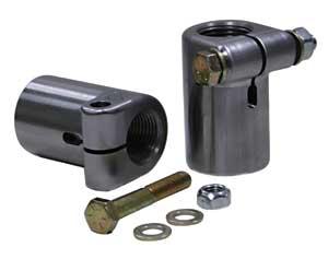 SPC Performance Weld-In Ring Kit 2.25 in. ID