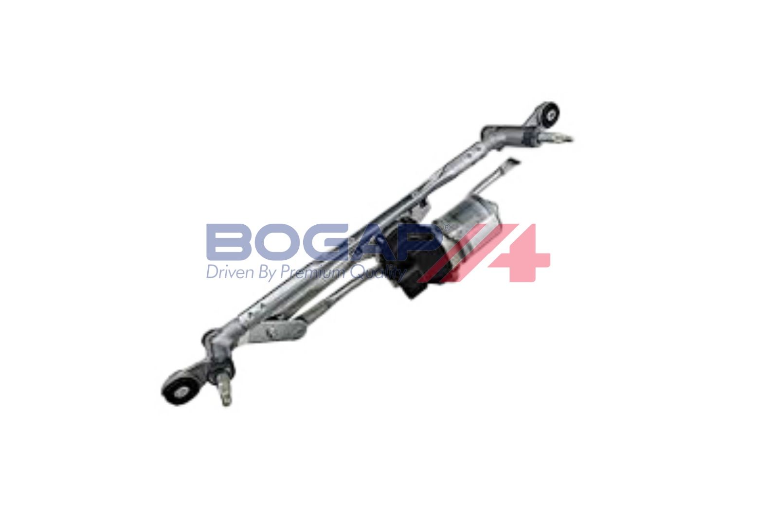 BOGAP W5512102 Window Cleaning System