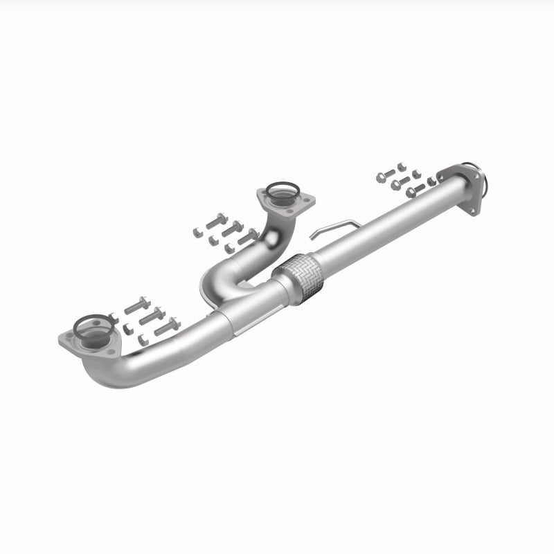 Magnaflow BRE Exhaust 04-06 MDX 3.5L Front Pipe Kit
