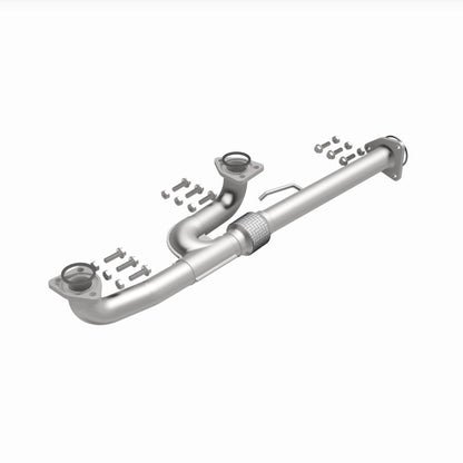 Magnaflow BRE Exhaust 04-06 MDX 3.5L Front Pipe Kit