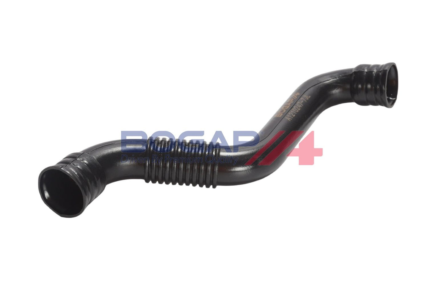 BOGAP A1210247 Hose, Crankcase Ventilation