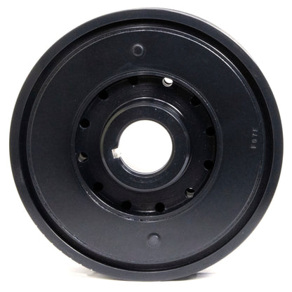 Fluidampr Nissan RB20DET/RB25DET NEO Phase-1 BNR32 GT-R Steel Internally Balanced Damper