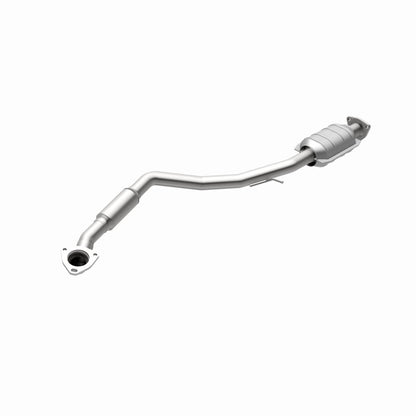 MagnaFlow Direct Fit Catalytic Converter 99-02 Daewoo Nubira 2.0L re