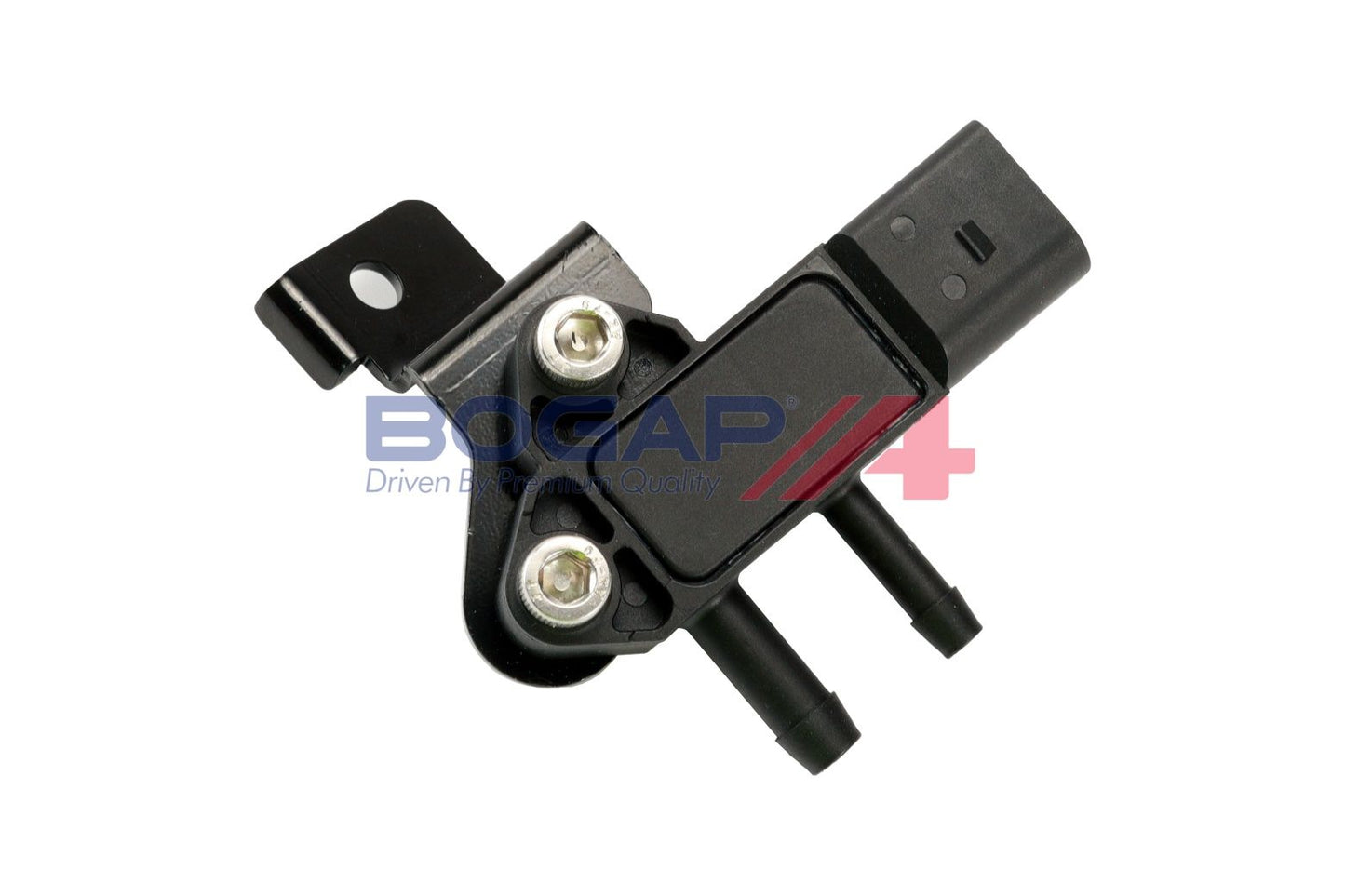 BOGAP G6121100 Sensor, Exhaust Pressure