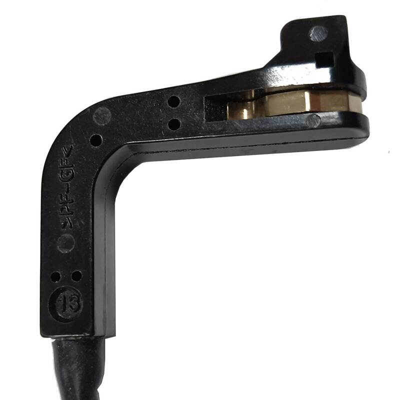 PowerStop Power Stop 20-21 Chevrolet Silverado 2500 HD Front Euro-Stop Electronic Brake Pad Wear Sensor
