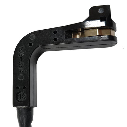 PowerStop Power Stop 20-21 Chevrolet Silverado 2500 HD Front Euro-Stop Electronic Brake Pad Wear Sensor
