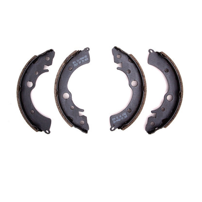 DFC 84-97 Honda Civic Sedan Rear Premium Service Shoes