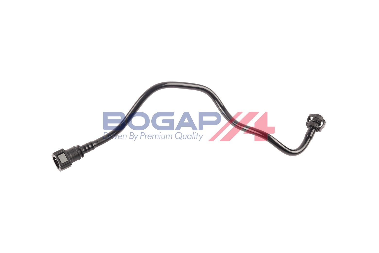 BOGAP E4228151 Radiator Hose