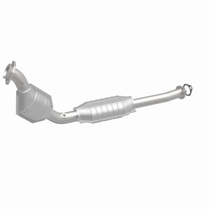 MagnaFlow Direct Fit Catalytic Converter 03-05 Crown Vic Passenger Side CA