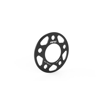 APR Wheel Spacers - 5x112 - 66.5mm CB - 4mm Thick (Set of 2)
