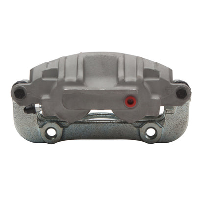 DFC 05-13 Chevrolet Corvette Front-R Silver Zinc Coated Premium Caliper