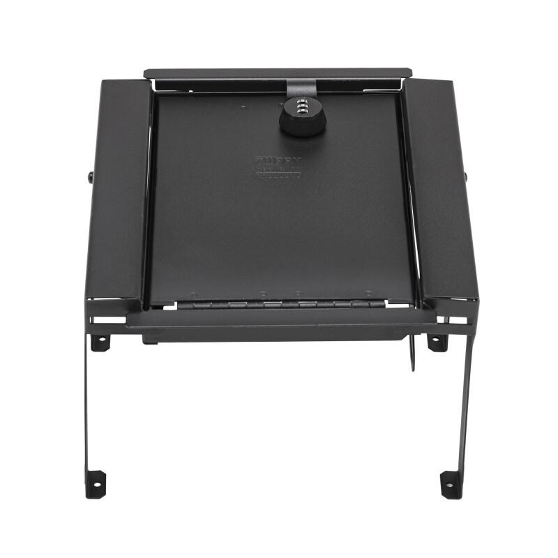 Tuffy Products Tuffy Ford F150 Console Safe W/ Combo Lock