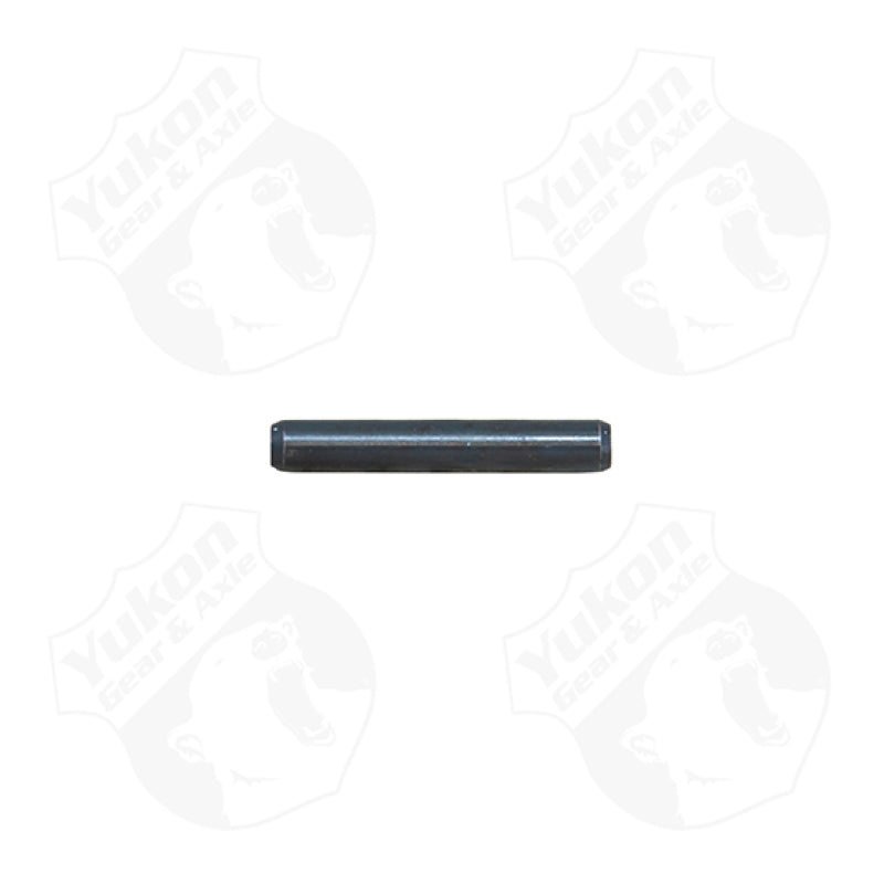 Yukon Gear & Axle Yukon Gear Dana 30 / 44 Roll Pin Replacement