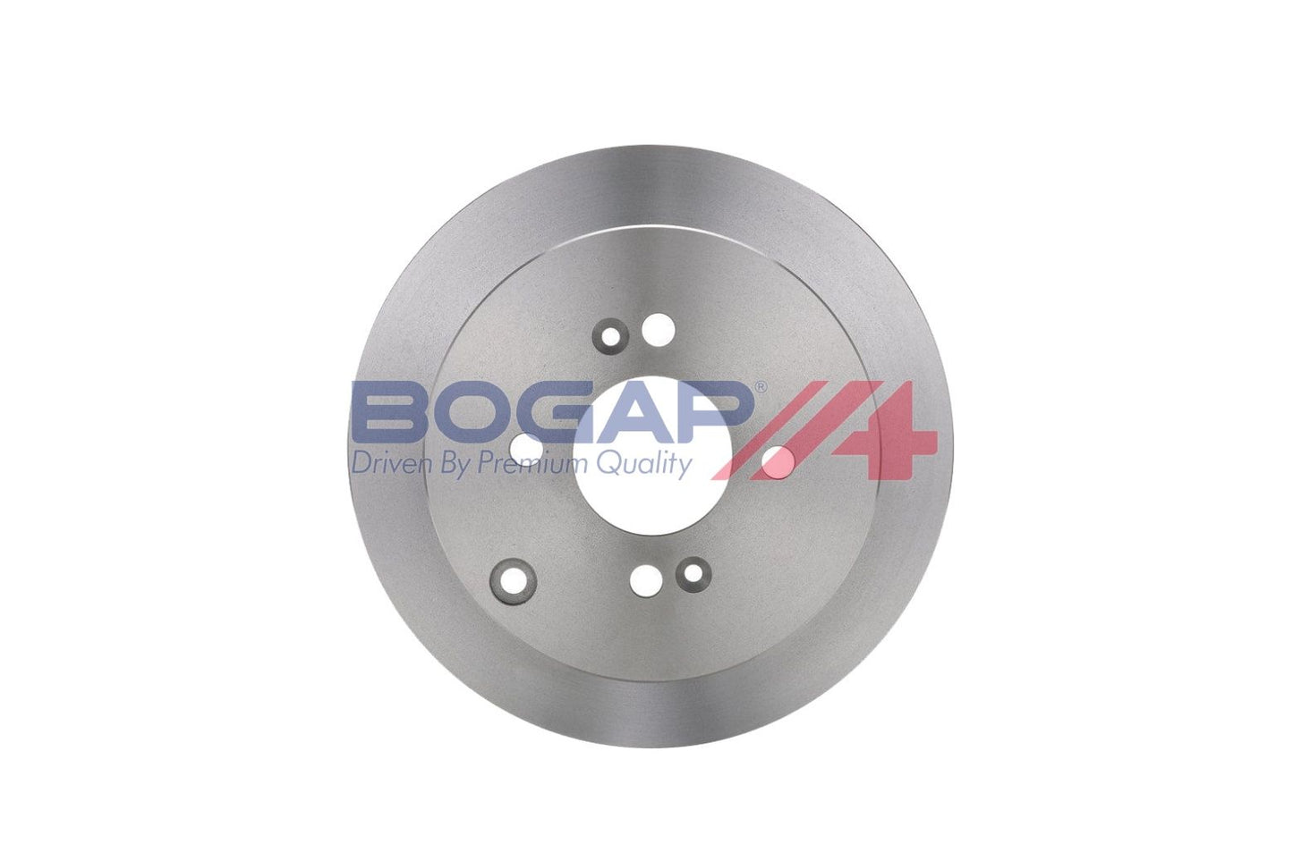 BOGAP Y8211109 Brake Disc
