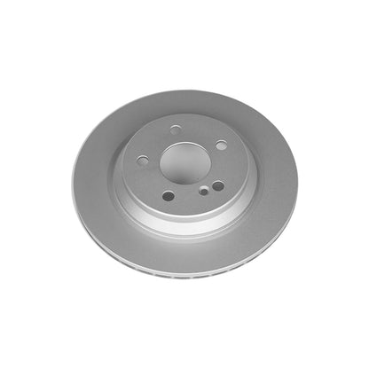 PowerStop Power Stop 00-03 Mercedes-Benz CL500 Rear Evolution High Carbon Geomet Coated Rotor