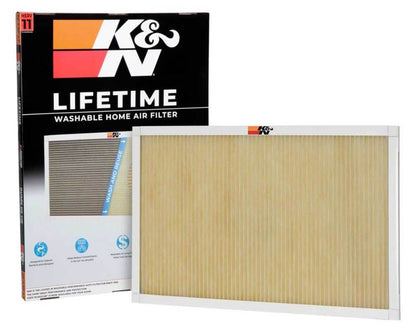 K&N Engineering K&N HVAC Filter - 24 x 30 x 1