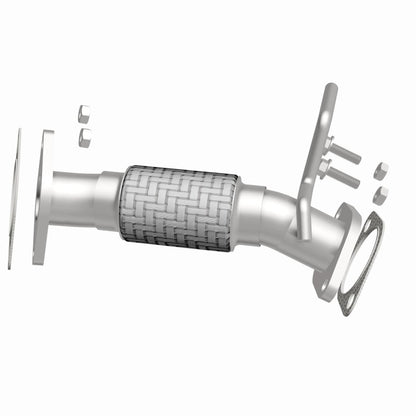 Magnaflow BRE Exhaust 06-10 Sonata 2.4L Front Pipe Kit