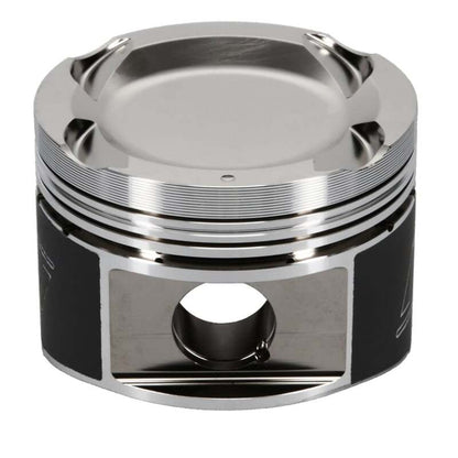 Wiseco Ford 2.0L 92.50 mm Bore 40.80 mm CH -20.20 CC Piston Set