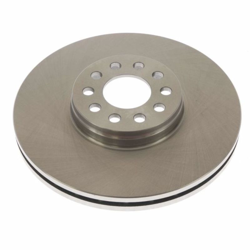 PowerStop Power Stop 06-09 Workhorse W16 Front Autospecialty Brake Rotor