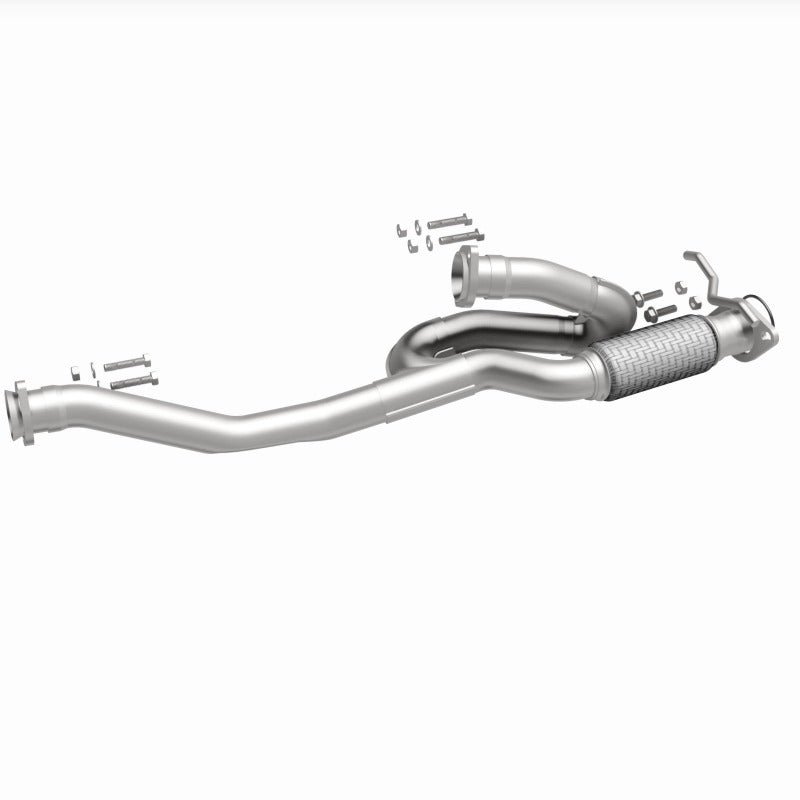 Magnaflow BRE Exhaust 05-07 Ford Freestyle 3.0L Front Pipe Kit