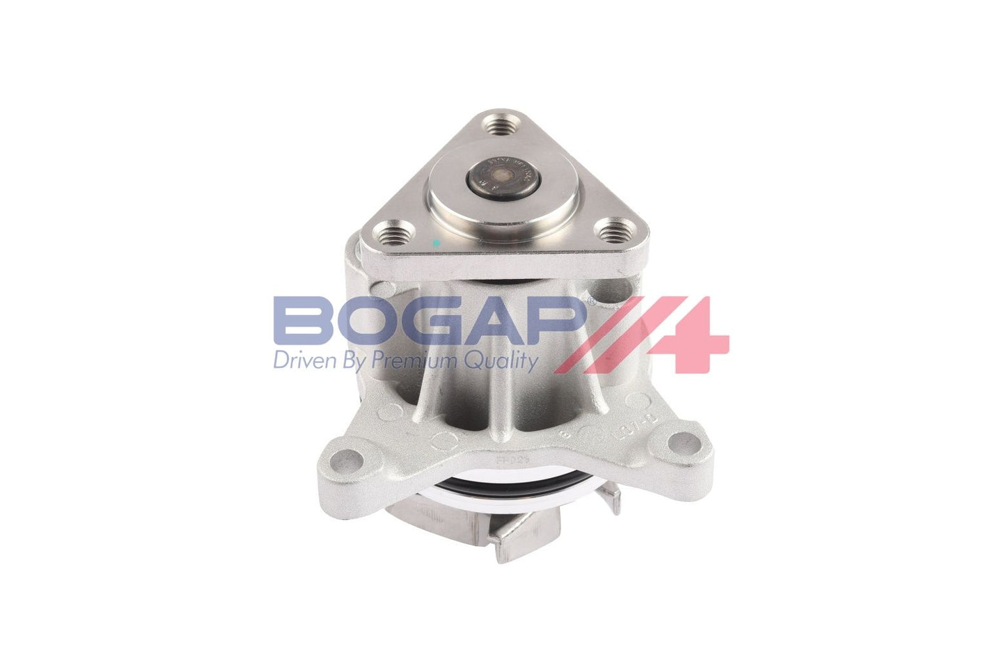 BOGAP F4234102 Water Pump, Engine Cooling