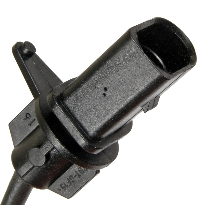 PowerStop Power Stop 2019 Audi e-tron Quattro Front Euro-Stop Electronic Brake Pad Wear Sensor