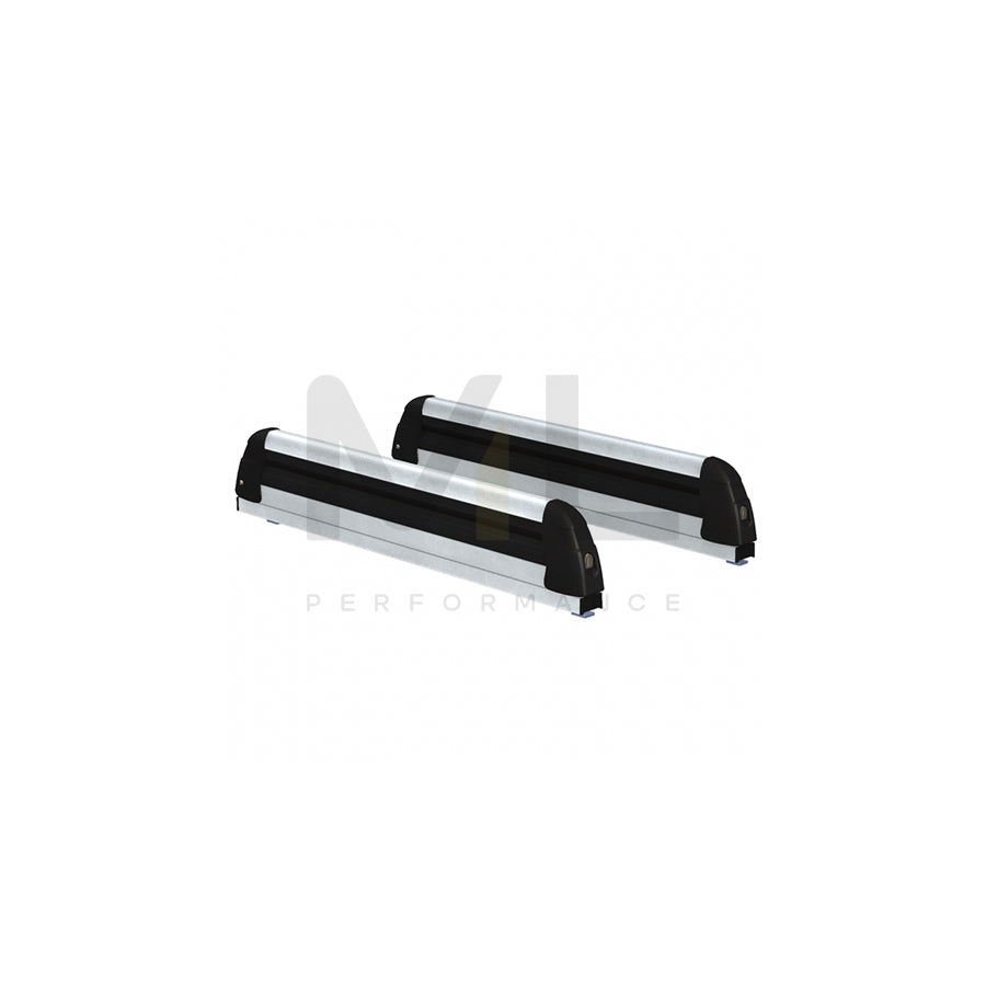 FABBRI 6801900 Ski / Snowboard Holder, roof carrier Vehicle Roof, 3.3kg, DIN 75302