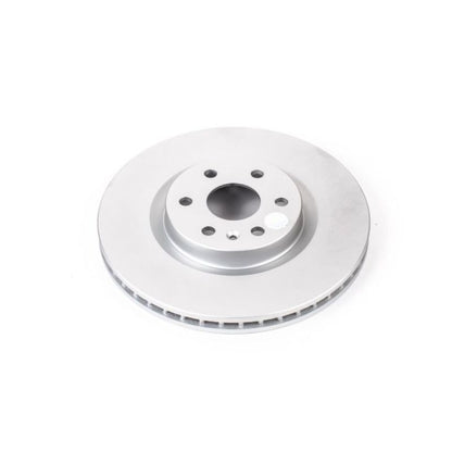 PowerStop Power Stop 10-16 Cadillac SRX Front Evolution Geomet Coated Rotor