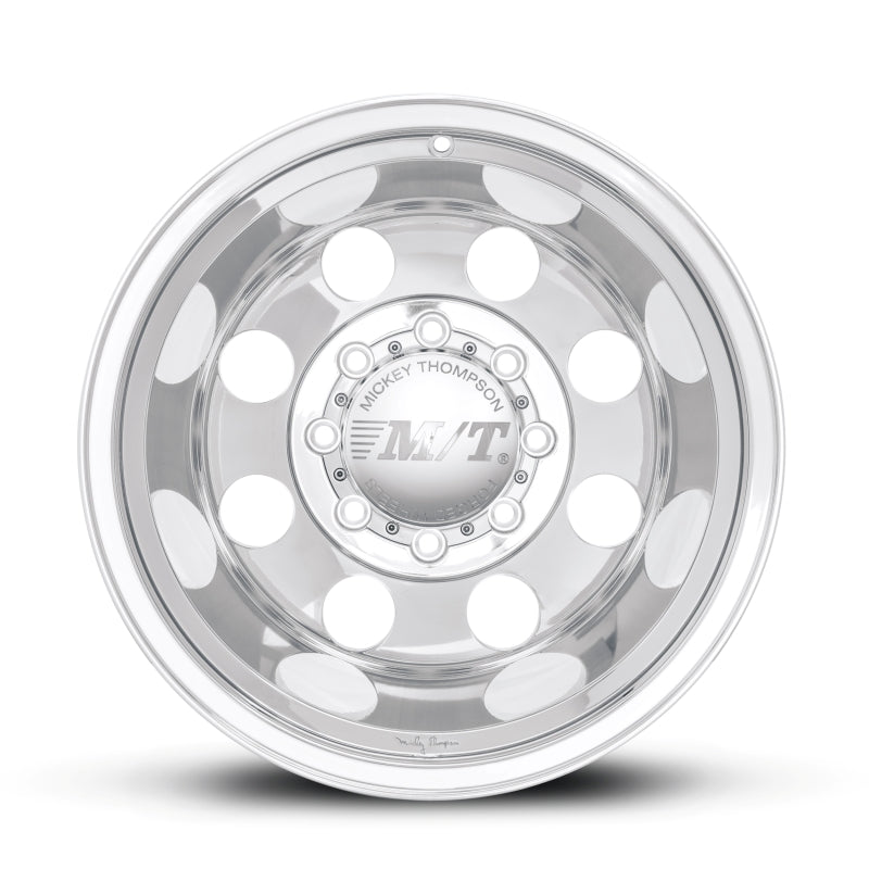 Mickey Thompson MT Classic Forged Wheel - 17x16 8x170 3.50 - 277626