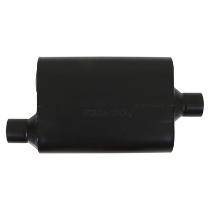 Flowmaster 2.25IN (O)/OUT (C) 40 Series Muffler