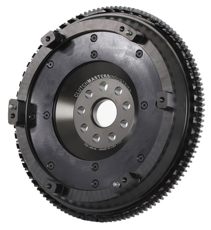 Clutch Masters 09-13 BMW M3 4.0L Aluminum Flywheel