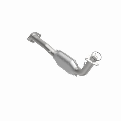 MagnaFlow Direct Fit Catalytic Converter 03-09 Hummer H2