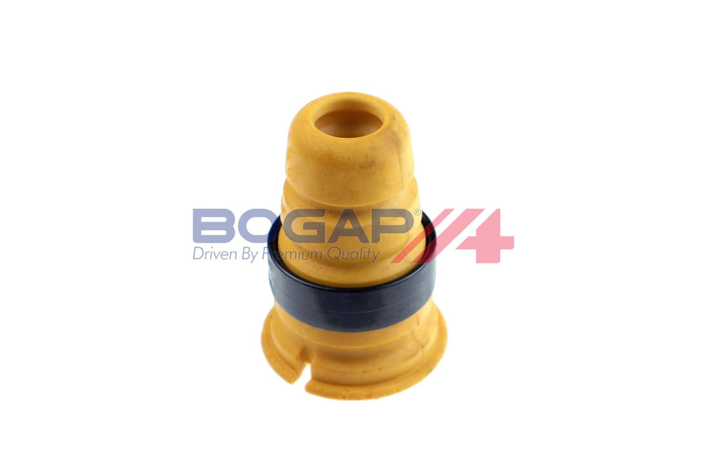 BOGAP P3415125 Rubber Buffer, Suspension