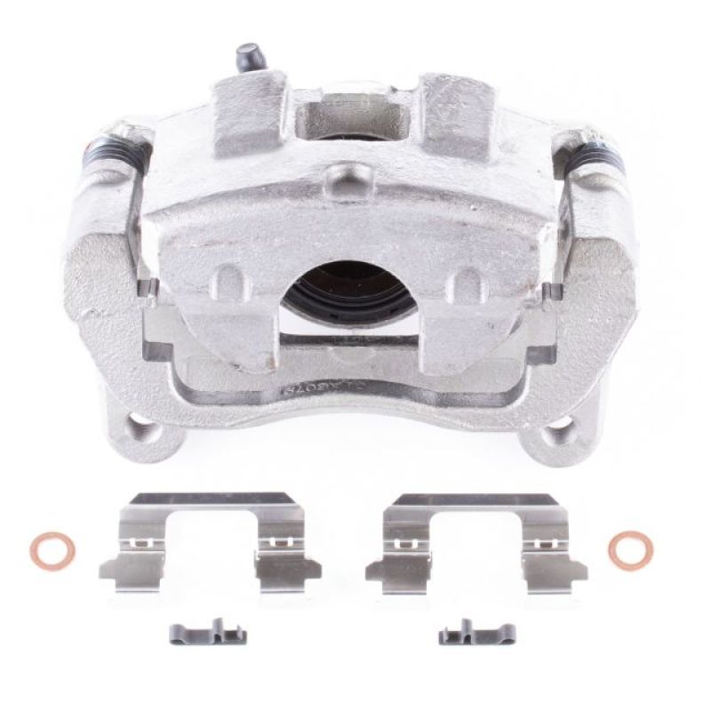 PowerStop Power Stop 14-18 Jeep Cherokee Front Right Autospecialty Caliper w/Bracket
