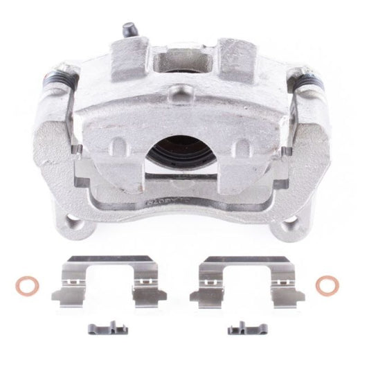 PowerStop Power Stop 14-18 Jeep Cherokee Front Right Autospecialty Caliper w/Bracket