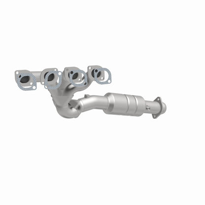 MagnaFlow Direct Fit Catalytic Converter 02-03 BMW 745i 4.4L