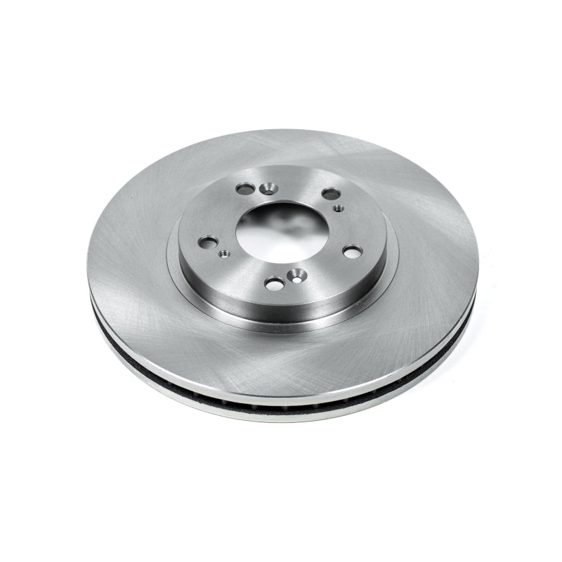PowerStop Power Stop 99-04 Acura RL Front Autospecialty Brake Rotor