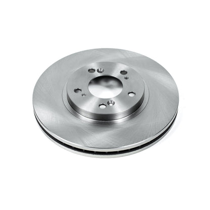 PowerStop Power Stop 99-04 Acura RL Front Autospecialty Brake Rotor