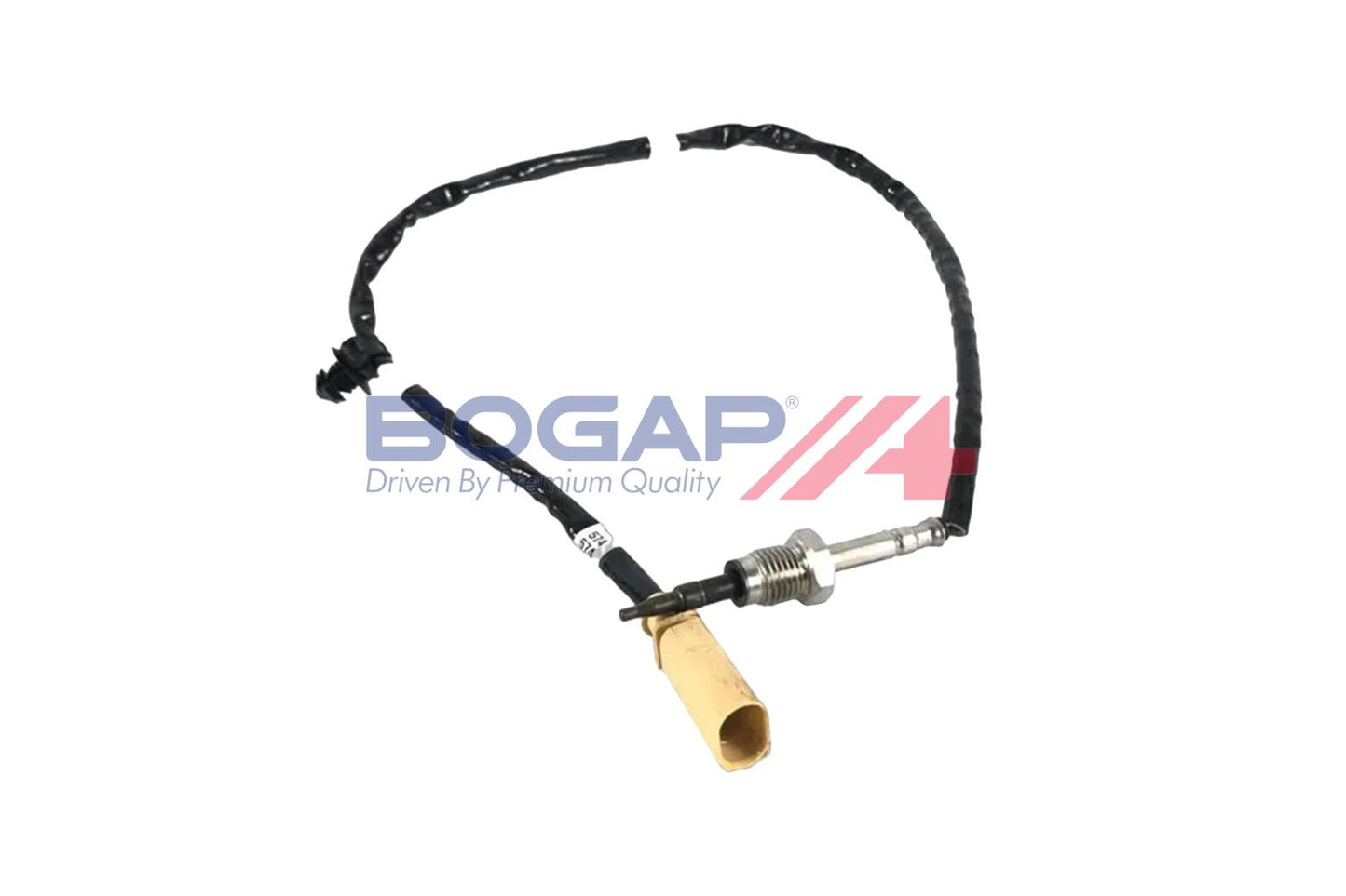 BOGAP A6120320 Sensor, Exhaust Gas Temperature