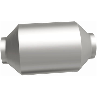 MagnaFlow Universal Catalytic Converter 2in. Spun CA