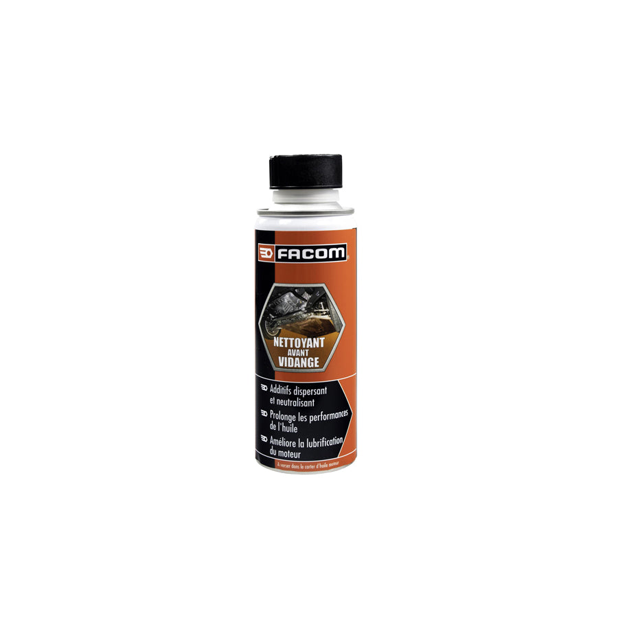 FACOM 006003 Engine Oil Additive