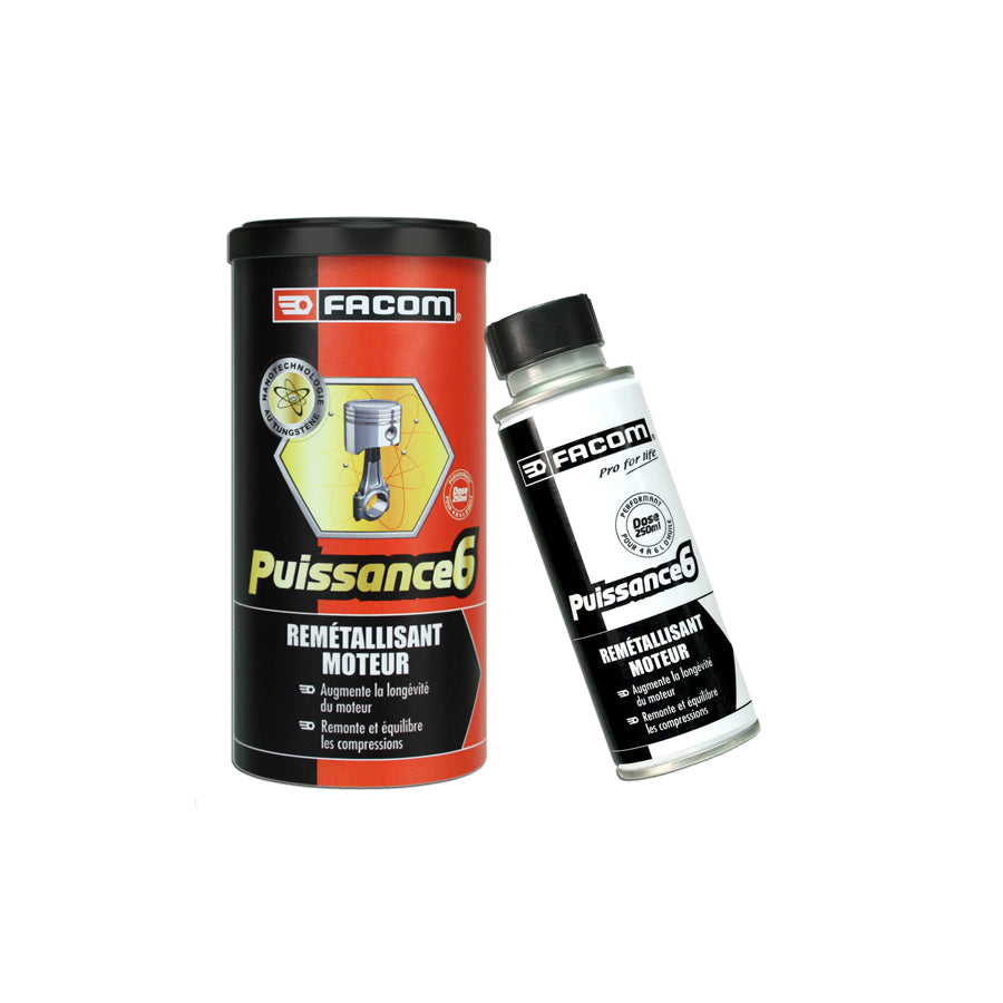 FACOM 006014 Engine Oil Additive